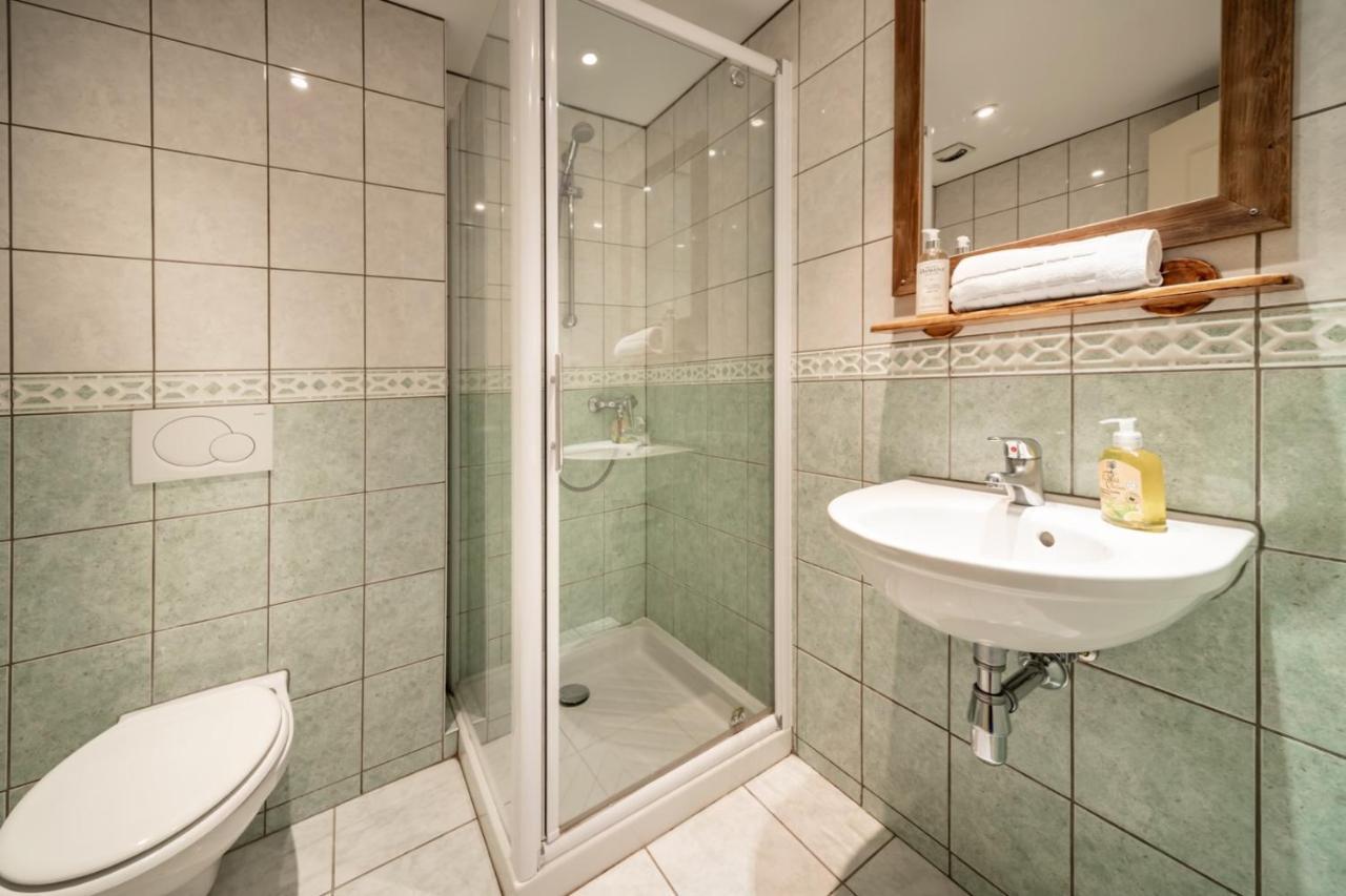 Appartement Ruttenets - Hyper Centre Morzine Exteriér fotografie